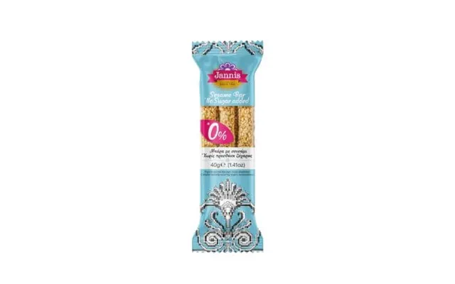 Sesame Bar - 40g