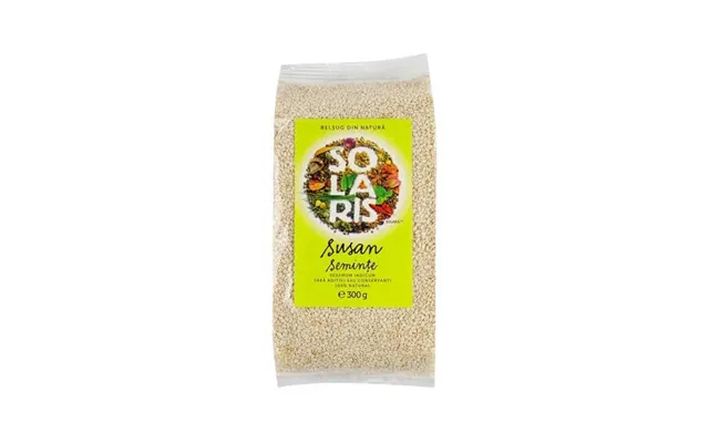 Sesame Seeds - 300 Gr