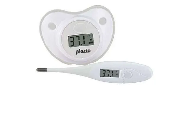 Set Of 2 Thermometers - Bc04 product image
