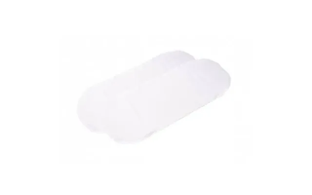 Set Of 2 Waterproof Covers For Pram Or Carrycot - 72 X 30 Cm product image