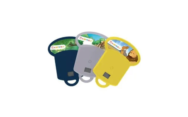Set Of 3 Stories For Kidyslide Projector Kidystories - La Fontaine