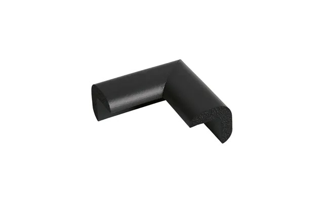 Set Of 4 Corner Protectors - Black
