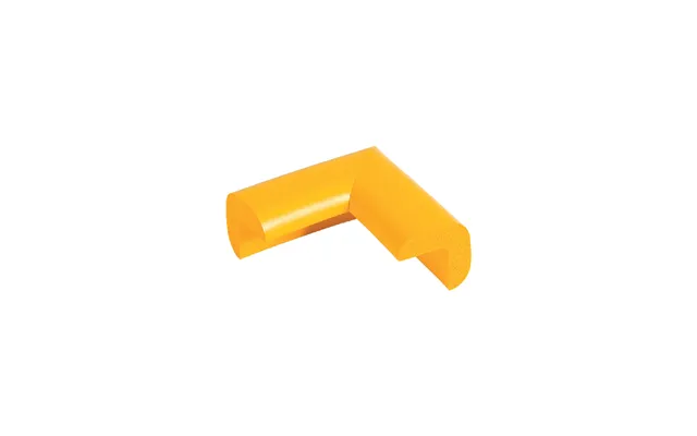 Set Of 4 Corner Protectors - Yellow
