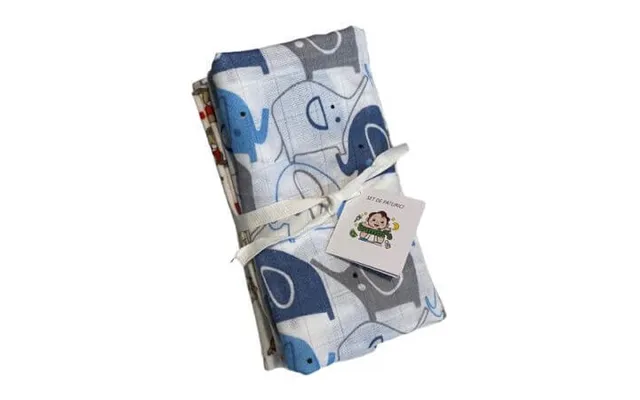 Set Of Paturici - Bumbi