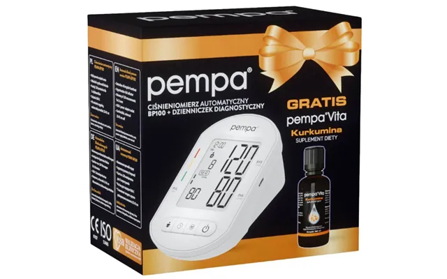 Set Pempa - Bp100