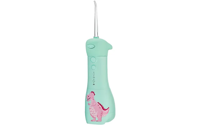 Seysso Kids Dinosaur Coral - Oral Irrigator For Children product image