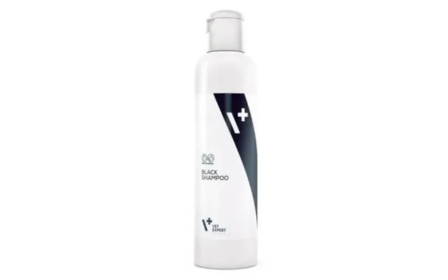 Shampoo For Black Fur - 220 Ml