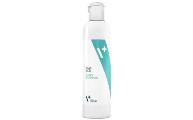 Shampoo For Dogs And Cats Puppy & Kitten - 250 Ml