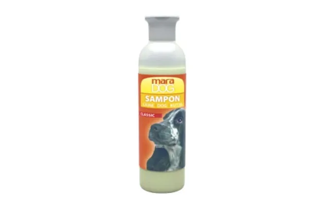 Shampoo For Dogs - Maradog Classic