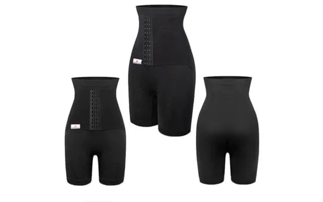 Shaper Tights With Integrated Postnatal Abdominal Belt - Size S product image