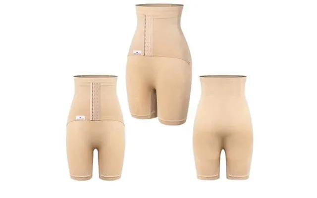 Shaper Tights With Integrated Postnatal Abdominal Belt - Size S product image