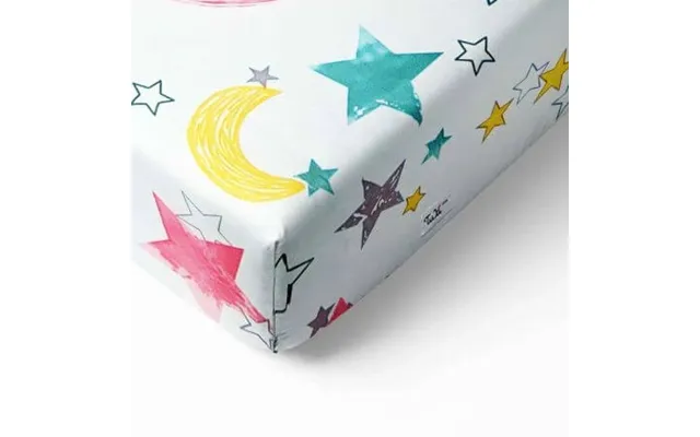Sheet With Elastic - 140x70x15 Cm product image