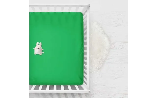 Sheet With Elastic - 95x65 product image