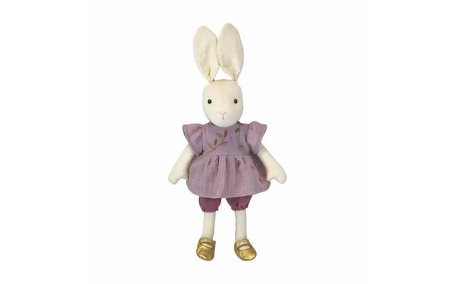 Sidonie Doll - Sidonie With Clothes