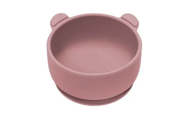Silicone Bowl With Suction Cup The Little Bear - 6 Months product image