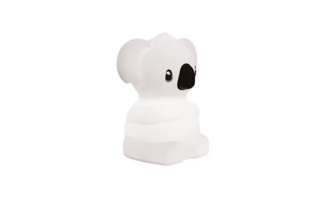 Silicone Night Light Kidynight - Koala