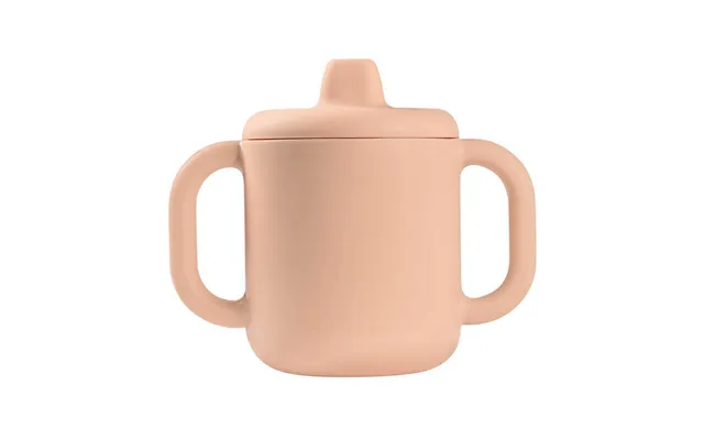Silicone Training Tub - Pink