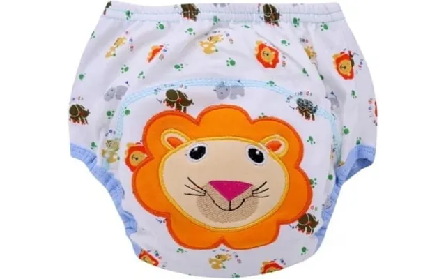 Simed Training Briefs - Lion