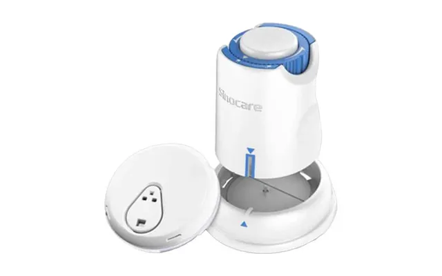 Sinocare Ican I3 Cgm-rt - Continuous Blood Glucose Monitoring Sensor