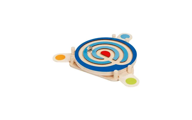 Skill Game - Labyrinth Parkour Ball