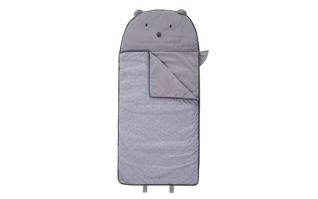 Sleeping Bag Sleeping Bear For Children 2 To 6 Years 140x65cm Tineo