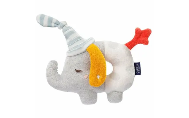 Sleeping Elephant - Fehn
