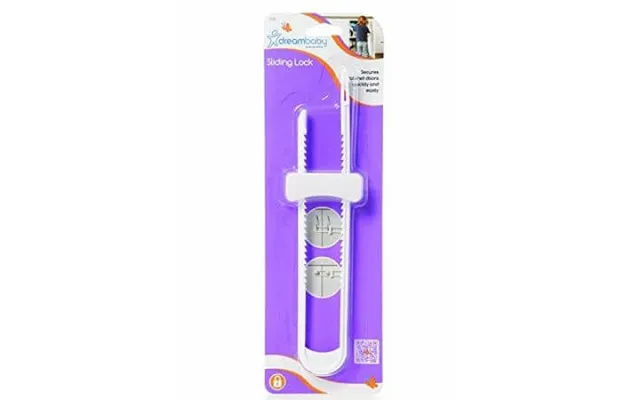 Sliding Fuse - 3 Pcs