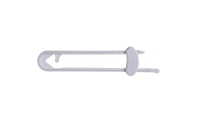 Sliding Safety Lock For Cupboard Doors - Dreambaby