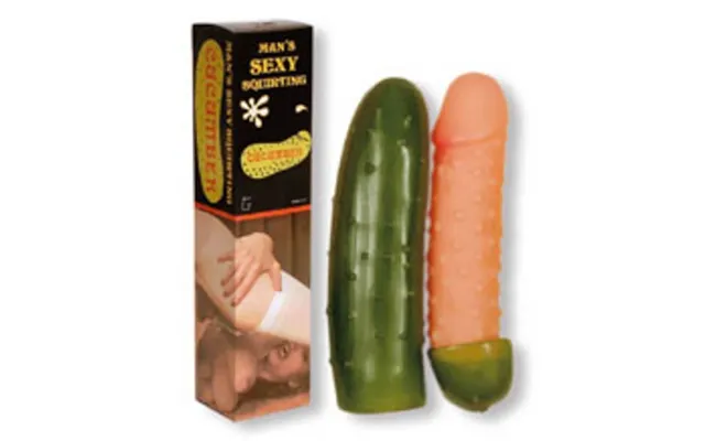 Small Cucumber