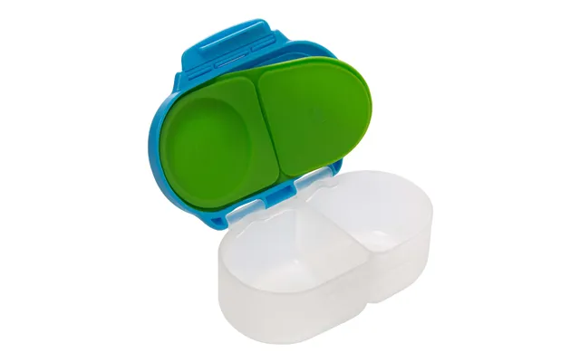 Snackbox - Blue Green product image