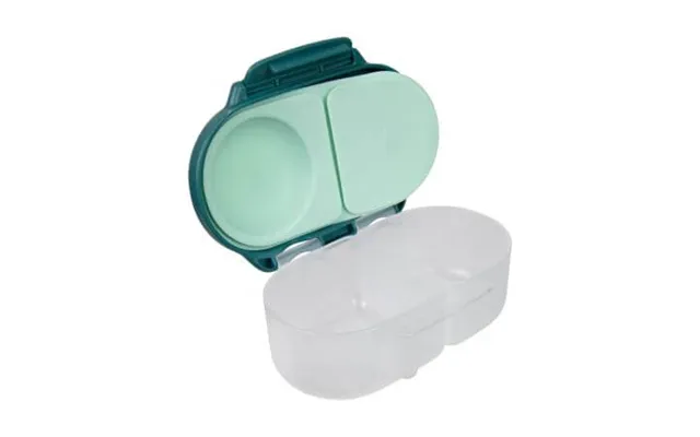 Snackbox - Emerald Green product image