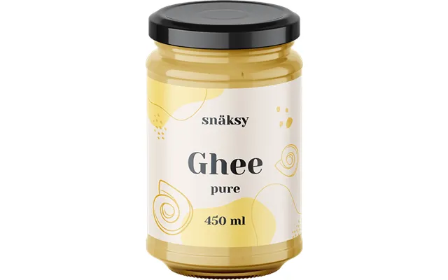 Snäksy Ghí 450 Ml