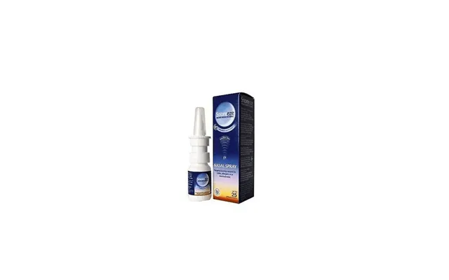 Snoreeze Nasal Spray
