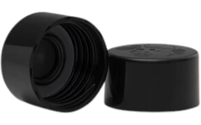 Sodastream Black Cap For Plastic Bottles 2 Pcs product image