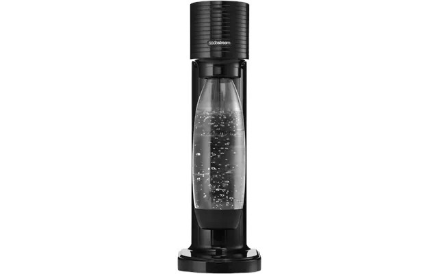 Sodastream Gaia Black Manufacturer