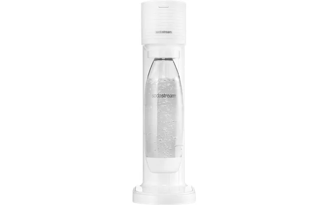 Sodastream Gaia White Manufacturer