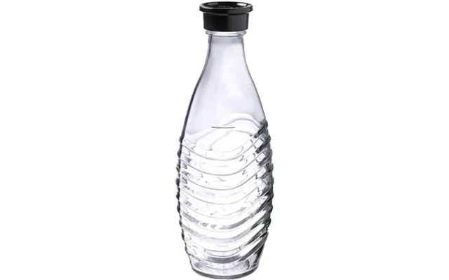 Sodastream Penguin Crystal Glass Bottle 0.7 L product image