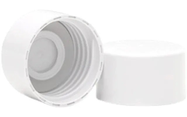Sodastream White Cap For Plastic Bottles 2 Pcs product image