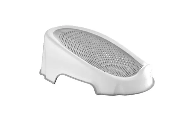 Soft Basic Bath Holder - White