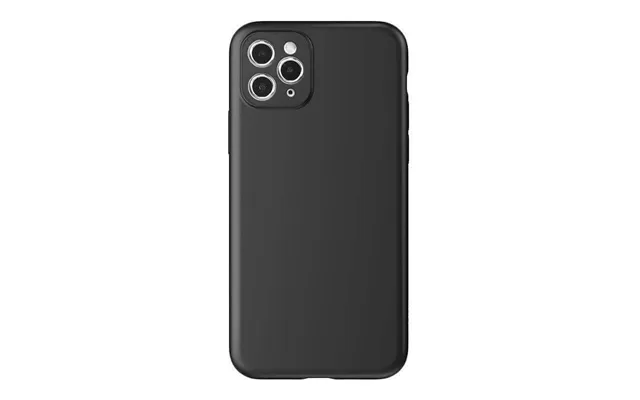 Soft Case Case For Vivo Y35 Vivo Y22 Vivo Y22s Thin Silicone Cover Black