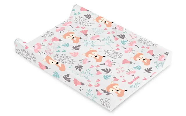 Soft Rolling Pad - Forest