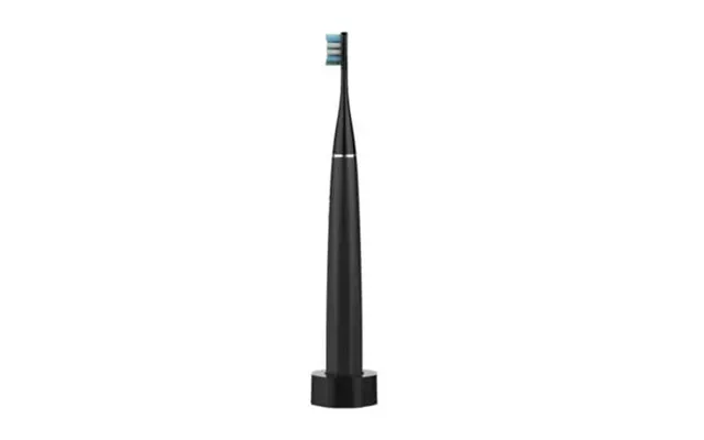 Sonic Electric Toothbrush Smart - Black