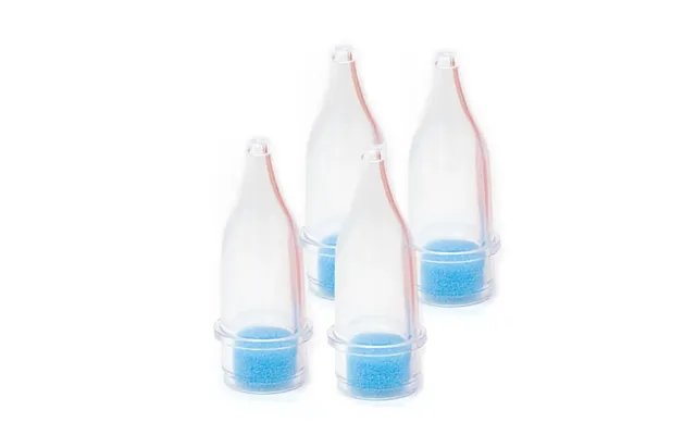 Sopelek - Disposable Vacuum Cleaner Tips