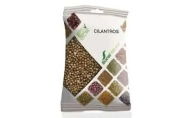 Soria Natural Cilantros 60gr Bag