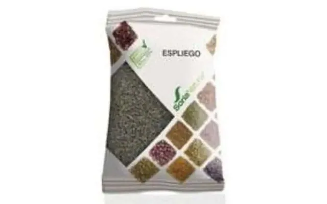 Soria Natural Lavender Bag 40gr