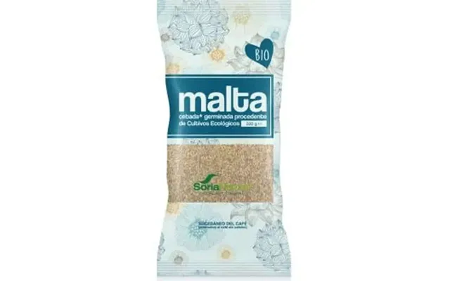 Soria Natural Malt Coffee Bran 500gr Bag