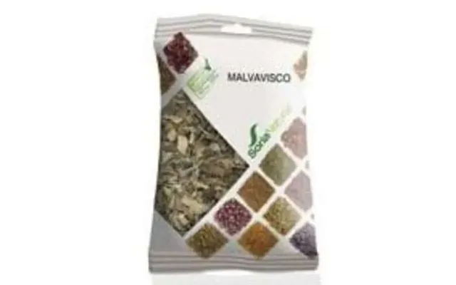 Soria Natural Marshmallow Root 75gr Bag