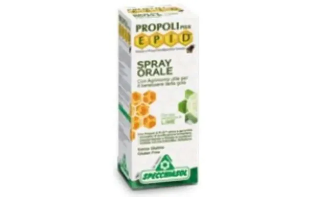 Specchiasol Epid Oral Spray Erisimo 15ml