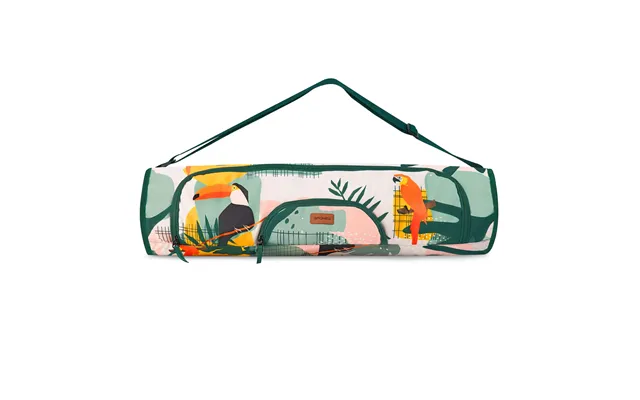 Spokey Home Jungle - Mat Bag