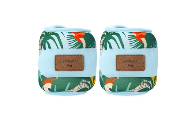 Spokey Home Jungle - Weights